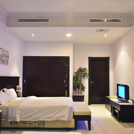 Al Tayyar Suites & Hotel Apartments - Ер-Ріяд Екстер'єр фото