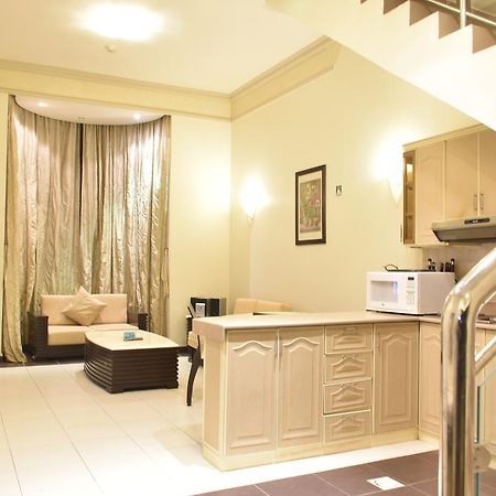 Al Tayyar Suites & Hotel Apartments - Ер-Ріяд Екстер'єр фото