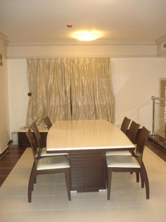 Al Tayyar Suites & Hotel Apartments - Ер-Ріяд Номер фото