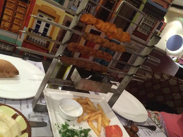 Al Tayyar Suites & Hotel Apartments - Ер-Ріяд Екстер'єр фото