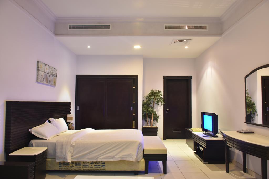 Al Tayyar Suites & Hotel Apartments - Ер-Ріяд Екстер'єр фото