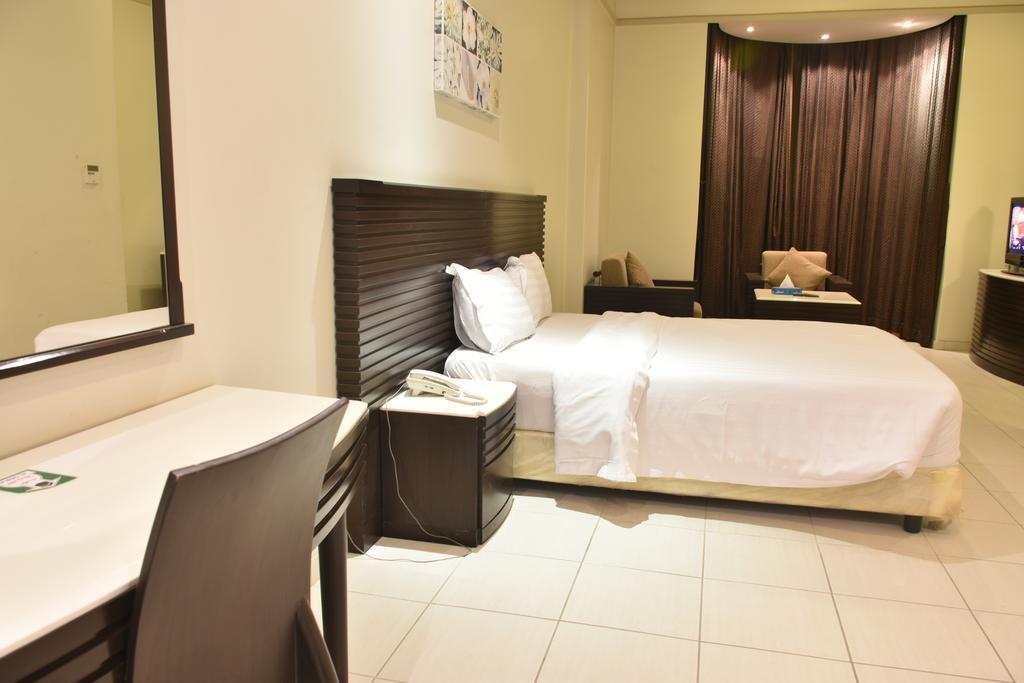 Al Tayyar Suites & Hotel Apartments - Ер-Ріяд Екстер'єр фото