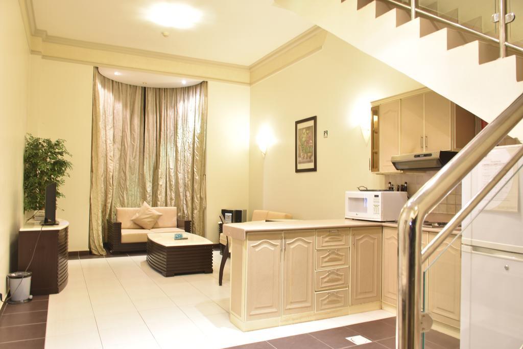 Al Tayyar Suites & Hotel Apartments - Ер-Ріяд Екстер'єр фото