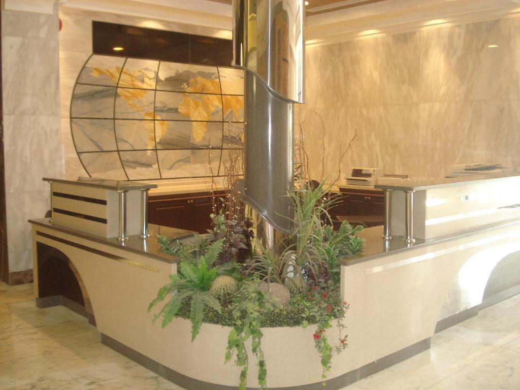 Al Tayyar Suites & Hotel Apartments - Ер-Ріяд Екстер'єр фото