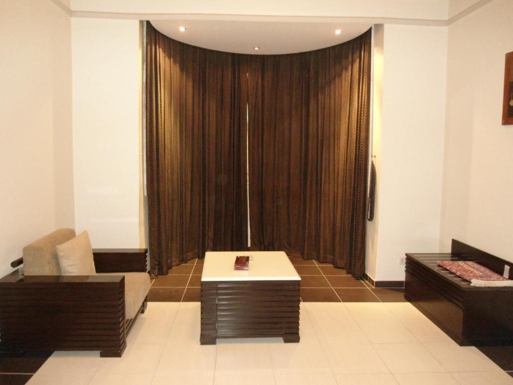 Al Tayyar Suites & Hotel Apartments - Ер-Ріяд Номер фото