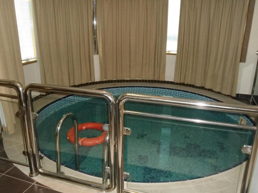 Al Tayyar Suites & Hotel Apartments - Ер-Ріяд Номер фото