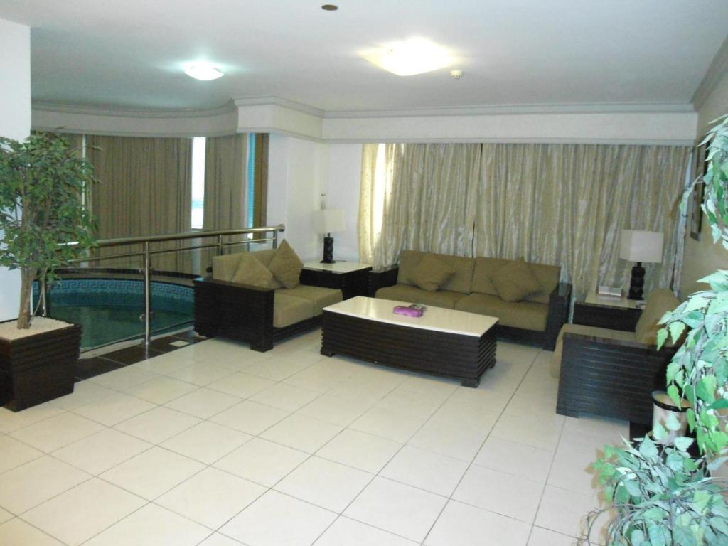 Al Tayyar Suites & Hotel Apartments - Ер-Ріяд Номер фото